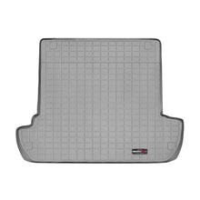 Load image into Gallery viewer, 0309-4Runner-WO-Double-Decker-Cargo-Liner-System-WO-3Rd-Seat-Cargo-Liner-Grey