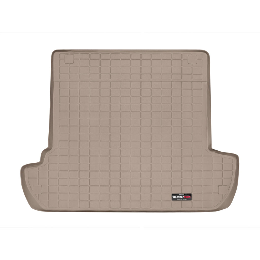 0309-4Runner-WO-Double-Decker-Cargo-Liner-System-WO-3Rd-Seat-Cargo-Liner-Tan