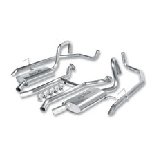 Load image into Gallery viewer, 0309-Crown-Victoria-4.6L-Rwd-4Dr-Split-Rear-Cback-System