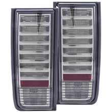 Load image into Gallery viewer, 0309-Hummer-H2-Led-Smoke-Led-Taillights-DriverPassenger