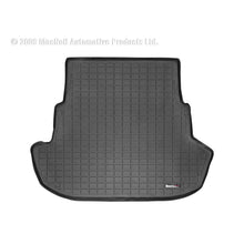 Load image into Gallery viewer, 0309-Mercedesbenz-E3E350-Sedan-Cargo-Liner-Black