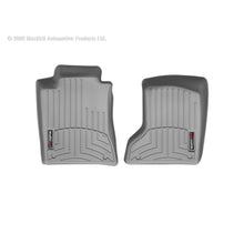 Load image into Gallery viewer, 0309-Mercedesbenz-Eseries-Rmatic-Front-Floorliner-Grey