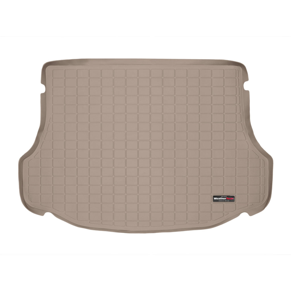 0309-Sorento-Cargo-Liner-Tan