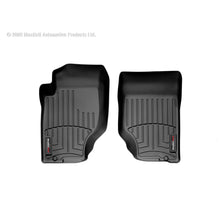 Load image into Gallery viewer, 0309-Sorento-Front-Floorliner-Black