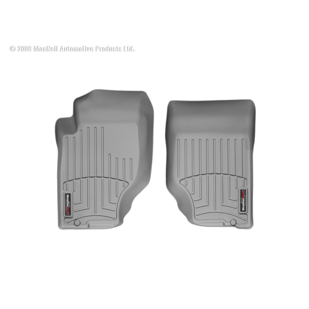 0309-Sorento-Front-Floorliner-Grey