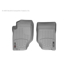 Load image into Gallery viewer, 0309-Sorento-Front-Floorliner-Grey