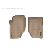 Load image into Gallery viewer, 0309-Sorento-Front-Floorliner-Tan