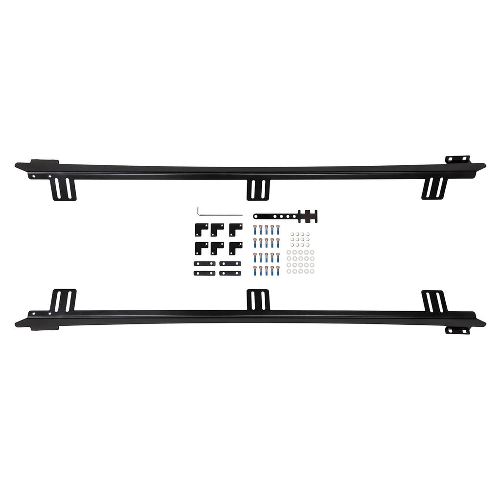 0309-Toyota-4-Runner-Roof-Rack-Fitting-Kit