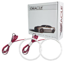 Load image into Gallery viewer, 0309-Viper-Srt10-Led-Fog-Light-Halo-Kit-Green