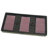 K&N Engineering 33-2869 Replacement Air Filter