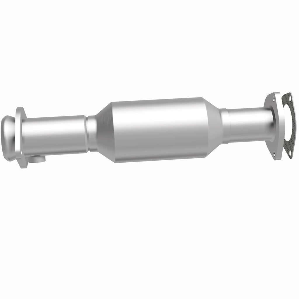 MagnaFlow Exhaust Products 441466 California CARB Direct-Fit Catalytic Converter for Select Jeep Cherokee
