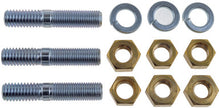 Load image into Gallery viewer, Dorman - HELP 03099 Exhaust Flange Hardware
