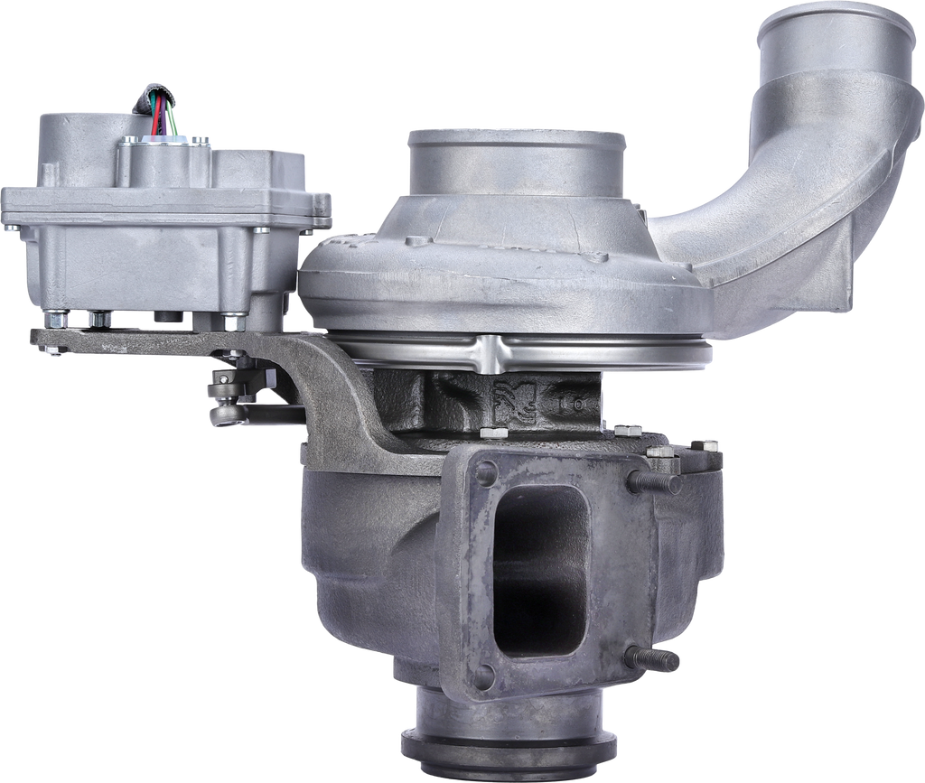Alliant Power AP90012 Turbocharger