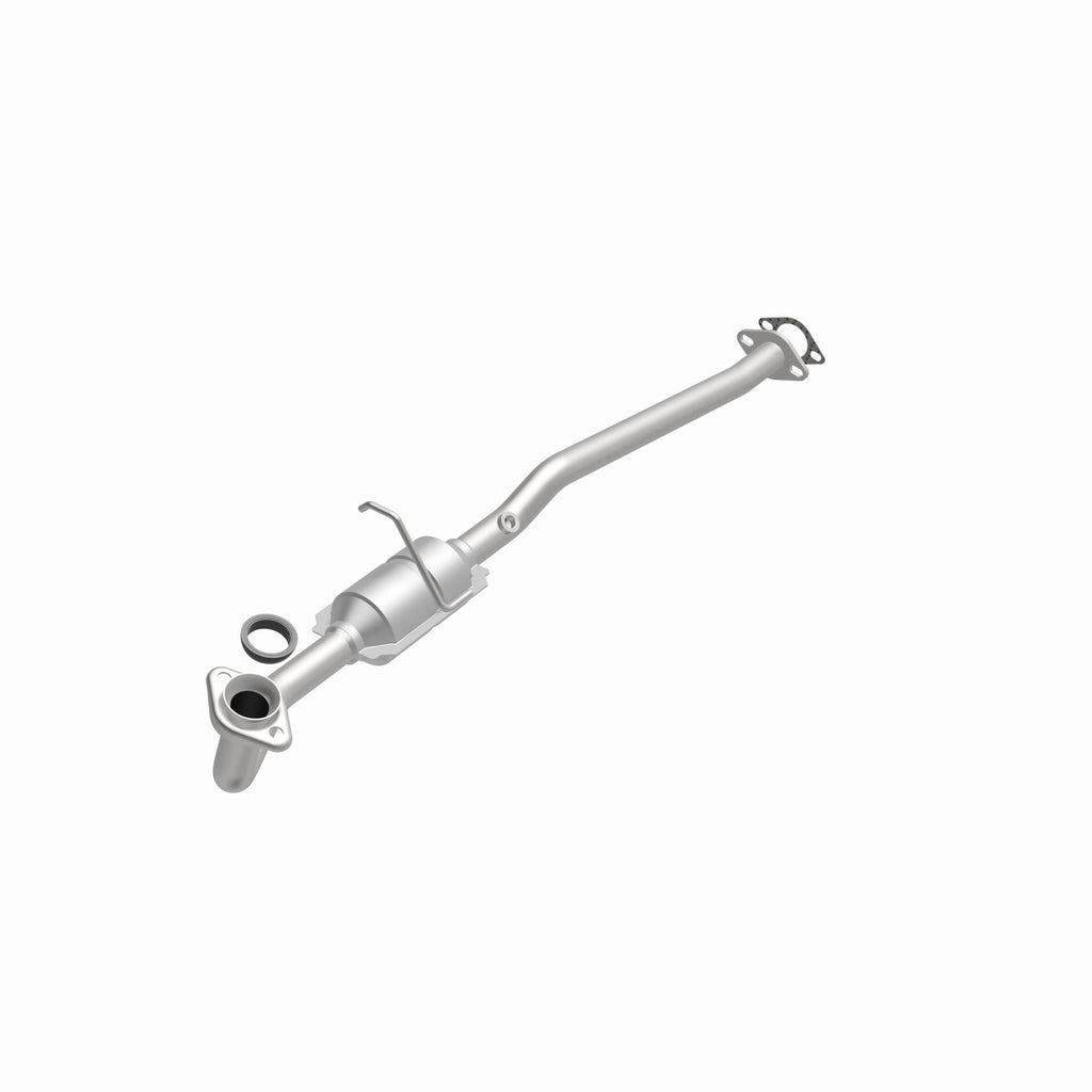 MagnaFlow Exhaust Products 23655 HM Grade Direct-Fit Catalytic Converter for Select Chevrolet Metro, Geo Metro, Suzuki Swift