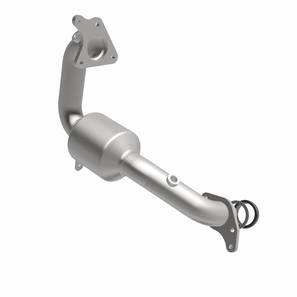 MagnaFlow Exhaust Products 52439 OEM Grade Direct-Fit Catalytic Converter for Select Nissan Juke