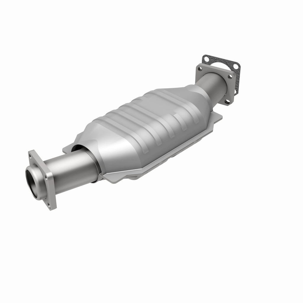 MagnaFlow Exhaust Products 93427 Standard Grade Direct-Fit Catalytic Converter for Select Cadillac Seville, Chevrolet Camaro, Chevrolet Corvette, Chevrolet Nova, Pontiac Firebird, Pontiac Phoenix, Pontiac Ventura