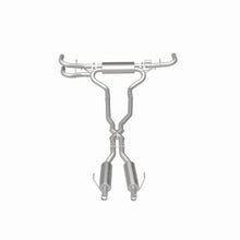 Load image into Gallery viewer, MagnaFlow Exhaust Products 19606 NEO Series Tips Cat-Back System for Select Jeep Grand Cherokee