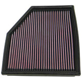 K&N Engineering 33-2292 Replacement Air Filter