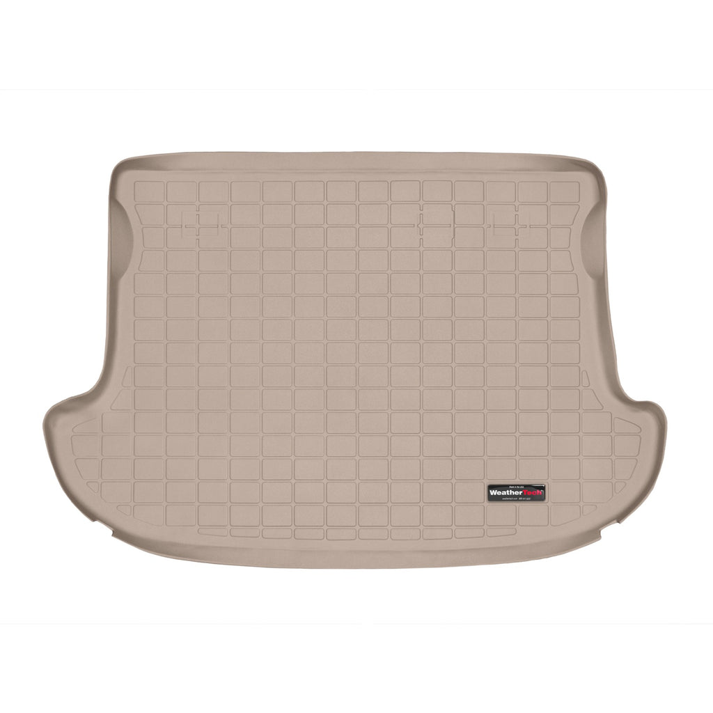 0310-Pontiac-Vibe0308-Matrix-WO-Moon--TuneSun--Sound-Package-Cargo-Liner-Tan