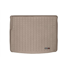 Load image into Gallery viewer, 0310-Porsche-CayenneTouareg-Cargo-Liner-Tan