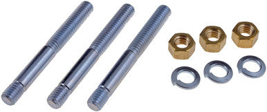 Dorman - HELP 03106 Exhaust Stud Kit - 3/8-16 x 3-5/16 In.