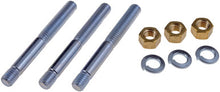 Load image into Gallery viewer, Dorman - HELP 03106 Exhaust Stud Kit - 3/8-16 x 3-5/16 In.