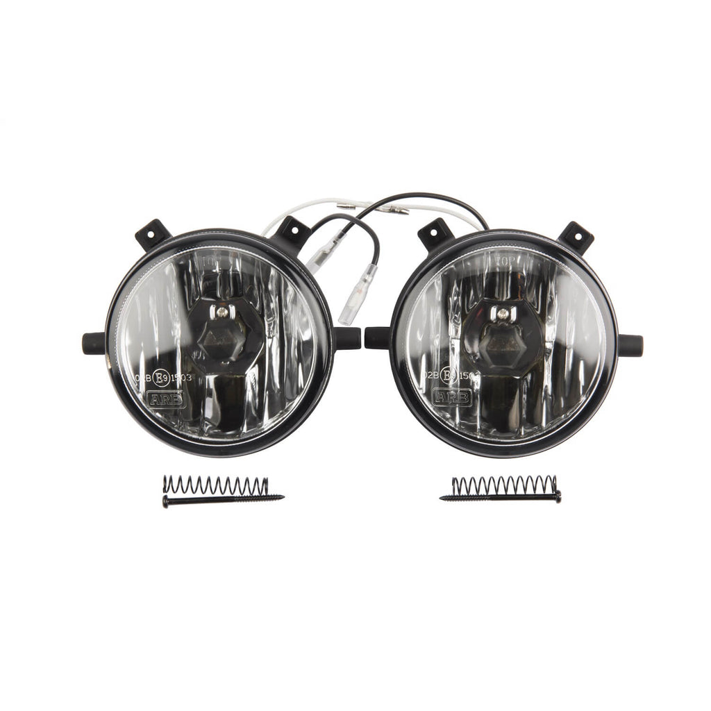 0311-4Runner0510-Tacoma0709-Land-Cruiser0711-SequoiaTundra-Optional-Fog-Light-Kit