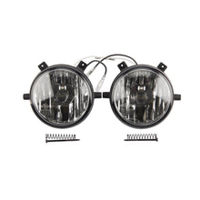 Load image into Gallery viewer, 0311-4Runner0510-Tacoma0709-Land-Cruiser0711-SequoiaTundra-Optional-Fog-Light-Kit