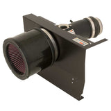 K&N Engineering 69-6030-1TFK Performance Air Intake System