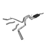 Flowmaster 817507  American Thunder Cat-back Exhaust System