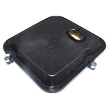 Crown Automotive 52852913AB 42RLE Transmission Filter for Multiple 2003-12 Jeep, Dodge, Chrysler, Ram Models
