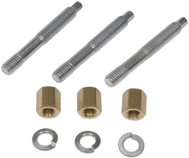 Dorman - HELP 03113 Exhaust Manifold Stud Kit - 3/8-16 x 3-1/4 In.