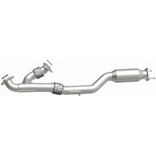 Load image into Gallery viewer, MagnaFlow Exhaust Products 5592852 California CARB Direct-Fit Catalytic Converter for Select Nissan Murano