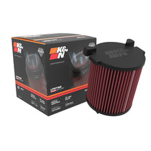 Load image into Gallery viewer, 0312-Audi-A3-1.6Ll4-Replacement-Air-Filter