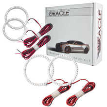 Load image into Gallery viewer, 0312-Lamborghini-Gallardo-Led-Head-Light-Halo-Kit-White