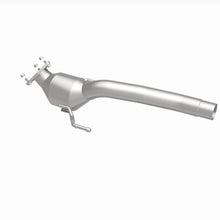 Load image into Gallery viewer, MagnaFlow Exhaust Products 52377 OEM Grade Direct-Fit Catalytic Converter for Select Porsche Cayenne