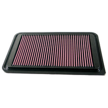 Load image into Gallery viewer, 0313-Mazda-3-1.6L0714-Mazda-2-1.31.5L-Replacement-Air-Filter