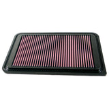 K&N Engineering 33-2924 Replacement Air Filter
