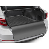 WeatherTech 40244SK Cargo Liner w/Bumper Protector