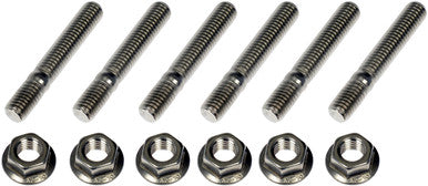 Dorman - HELP 03133HP Exhaust Flange Hardware Kit