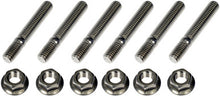 Load image into Gallery viewer, Dorman - HELP 03133HP Exhaust Flange Hardware Kit