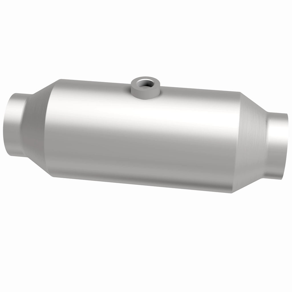 MagnaFlow Exhaust Products 5551356 California CARB Universal Catalytic Converter for Select Chrysler Aspen, Chrysler Town & Country, Dodge Durango, Dodge Grand Caravan, Dodge Nitro, Dodge Ram 1500, Dodge Ram 2500, Ford E-150, Ford E-250, Ford E-350 Super