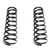Load image into Gallery viewer, 0314-Ram-25000313-Ram-3500-(Diesel)-4Wd-Coil-Kit