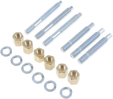 Load image into Gallery viewer, Dorman - HELP 03147 Exhaust Stud Kit 3/8-16 x 2-1/2 In. and 3/8-16 x 3-1/4 In.