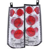 ANZO 211088 Tail Light Assembly