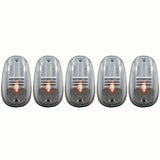 ANZO 861092 Cab Roof Light Assembly