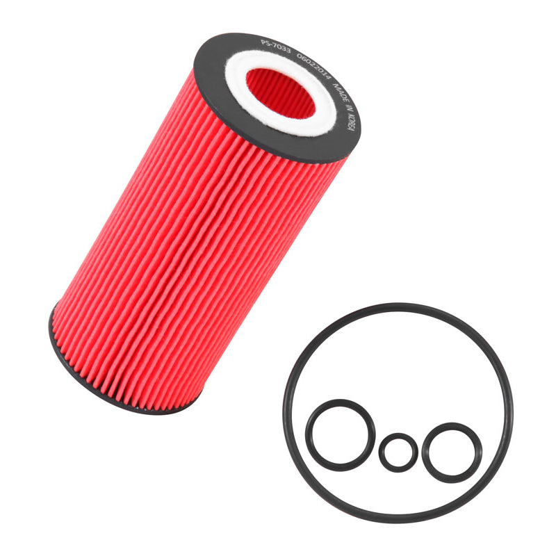 0316-MaybachMercedes-Benz-Oil-Filter;-Automotive-Proseries