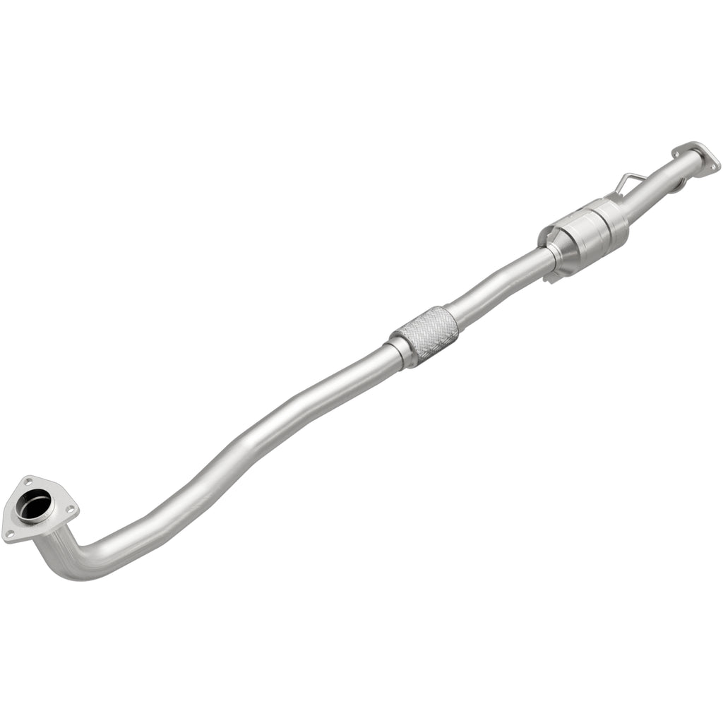 MagnaFlow Exhaust Products 52121 OEM Grade Direct-Fit Catalytic Converter for Select Toyota Camry