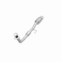 Load image into Gallery viewer, MagnaFlow Exhaust Products 357801 California CARB Direct-Fit Catalytic Converter for Select Toyota Camry