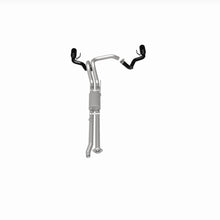 Load image into Gallery viewer, MagnaFlow Exhaust Products 19350 Street Series Black Coated Cat-Back System for Select Ford F-150